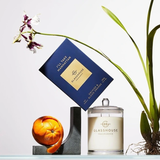 Glasshouse I'll Take Manhatten - Orchids & Blood Orange