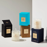 Glasshouse I'll Take Manhatten - Orchids & Blood Orange