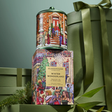 Glasshouse Christmas Winter Wonderland Candle 380g