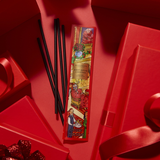 Glasshouse Christmas Replacement Scent Stems Night Before Christmas