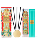 Glasshouse Christmas Scent Scene Duo Night Before Christmas & Lost in Amalfi