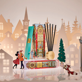 Glasshouse Christmas Scent Scene Duo Night Before Christmas & Lost in Amalfi