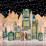 Glasshouse Christmas Tree Scent Stems Winter Wonderland
