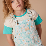 Goldie & Ace Burton Daisy Overalls