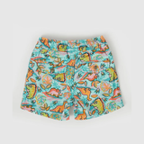 Goldie & Ace Dino Jungle Shorts