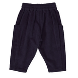 Goldie & Ace Kit Corduroy Pocket Pant Navy