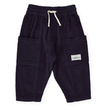 Goldie & Ace Kit Corduroy Pocket Pant Navy