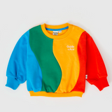 Goldie & Ace Rio Wave Sweater Primary