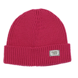 Goldie & Ace Wool Beanie Pink