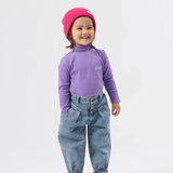 Goldie & Ace Wool Beanie Pink