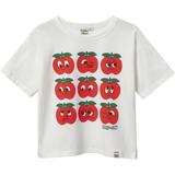 Goldie & Ace Apple Party T-Shirt