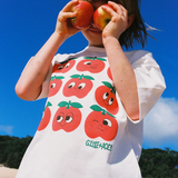 Goldie & Ace Apple Party T-Shirt
