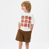 Goldie & Ace Apple Party T-Shirt