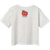 Goldie & Ace Apple Party T-Shirt