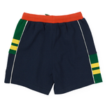 Goldie & Ace Athletics Panel Sweat Shorts