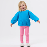 Goldie & Ace Bowie Rib Leggings Deep Pink