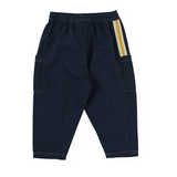 Goldie & Ace Carpenter Utility Kit Pocket Pant Navy