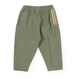 Goldie & Ace Carpenter Utility Kit Pocket Pant Sage