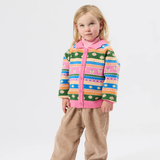 Goldie & Ace Flutter By Knit Cardigan