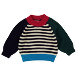 Goldie & Ace Marley Chunky Knit Jumper