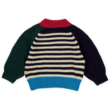 Goldie & Ace Marley Chunky Knit Jumper