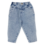 Goldie & Ace Nora Denim Pants