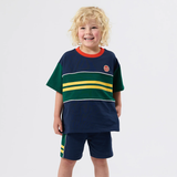 Goldie & Ace Oversized Athletics T-Shirt