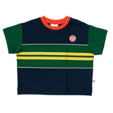 Goldie & Ace Oversized Athletics T-Shirt