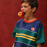 Goldie & Ace Oversized Athletics T-Shirt