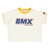 Goldie & Ace Oversized BMX T-Shirt