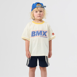 Goldie & Ace Oversized BMX T-Shirt