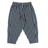 Goldie & Ace Kit Pocket Pants Railroad Stripe