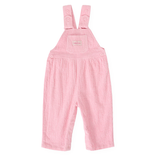 Goldie & Ace  Sammy Corduroy Overall Pink