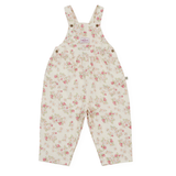 Goldie & Ace Strawberry Fields Goldie Vintage Overalls