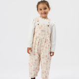 Goldie & Ace Strawberry Fields Goldie Vintage Overalls