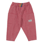 Goldie & Ace Kit Pocket Pants Twist Stripe