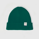 Goldie & Ace Wool Beanie Cloud Alpine