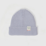 Goldie & Ace Wool Beanie Cloud Lilac