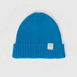 Goldie & Ace Wool Beanie Lake