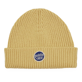 Goldie & Ace Wool Beanie Yellow