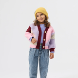 Goldie & Ace Wool Beanie Yellow