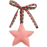 Sage & Clare Hattie Beaded Decoration