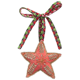 Sage & Clare Hattie Beaded Decoration