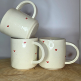 Ceramic Mugs