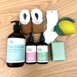 Hello Baby Gift Box