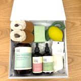 Hello Baby Gift Box