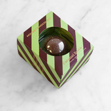 House Of Chocolate Caramel Bauble