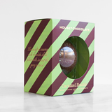 House Of Chocolate Caramel Bauble