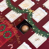 House Of Chocolate Christmas Advent Calendar 2026