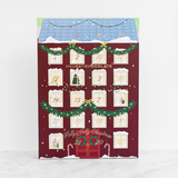 House Of Chocolate Christmas Advent Calendar 2026